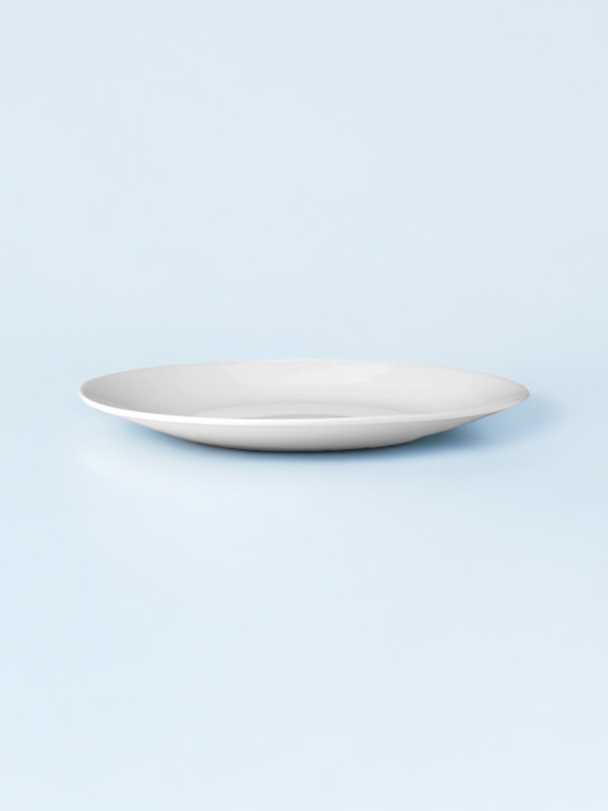 

Тарелка сервировочная Steelite Monaco White, фарфоровая, 20,3 см