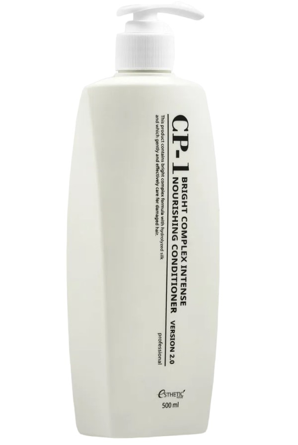 Шампунь Esthetic House CP-1 BC Intense Nourishing Version 2.0 бессульфатный, 500 мл