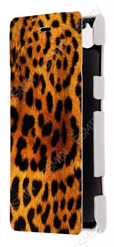 

Чехол Armor Case для Sony Xperia L Дизайн 150, Белый