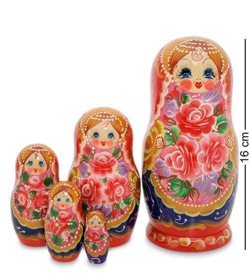 

Матрешка 5м Василина МР-43/39 113-705893_A