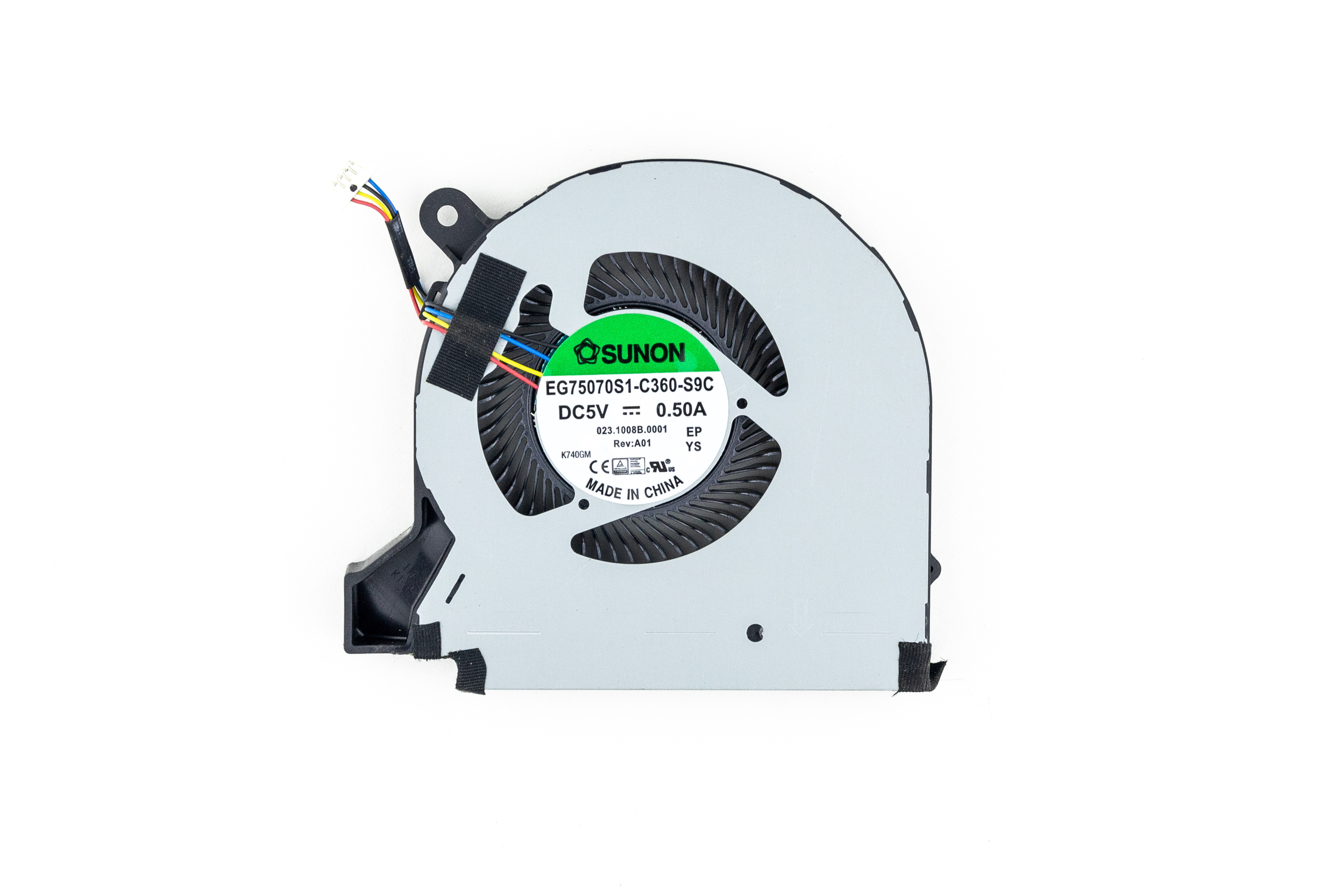 

Кулер для ноутбука Acer V5-591 DFS561405FL0T