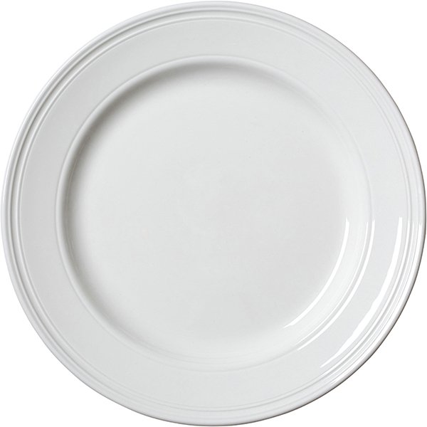 

Тарелка фарфоровая Бид D=28,5 см Steelite 3014302