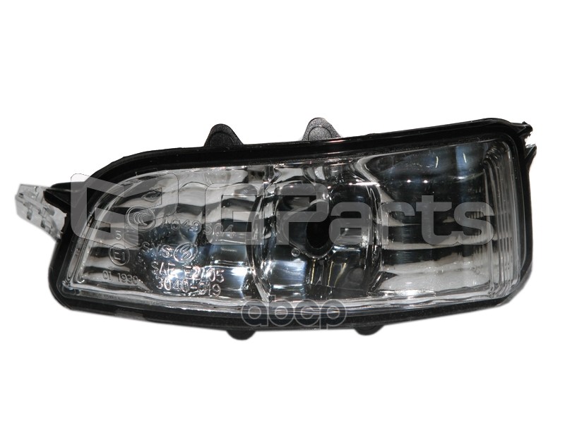 Поворотник Зеркала Volvo GParts арт. VO31111090