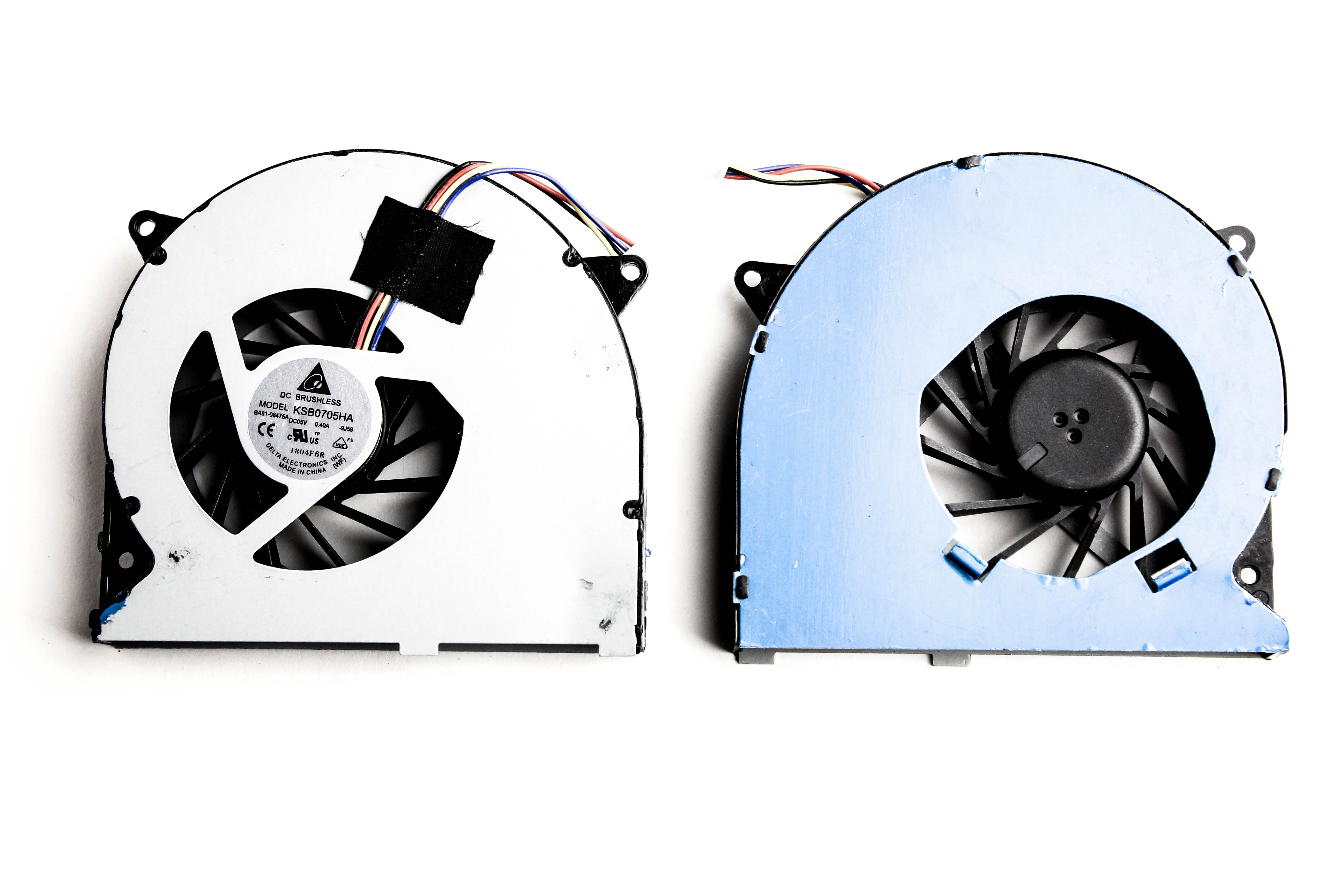 

Кулер для ноутбука Lenovo 320S-14IKB DC28000JFD0 DC28000JFF0 FCC2