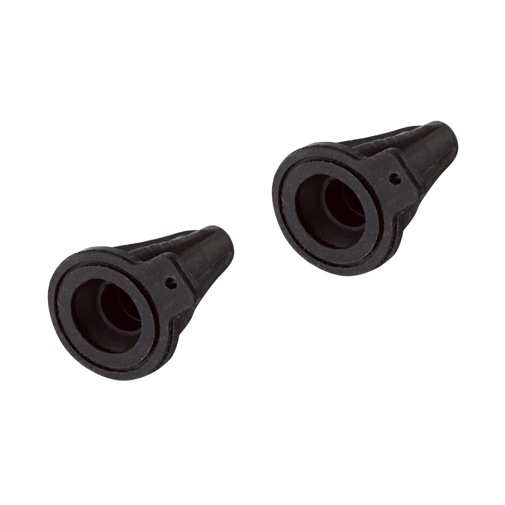 

TDM SQ0412-0052 Колпачки изолирующие КИ 6-35, Черный