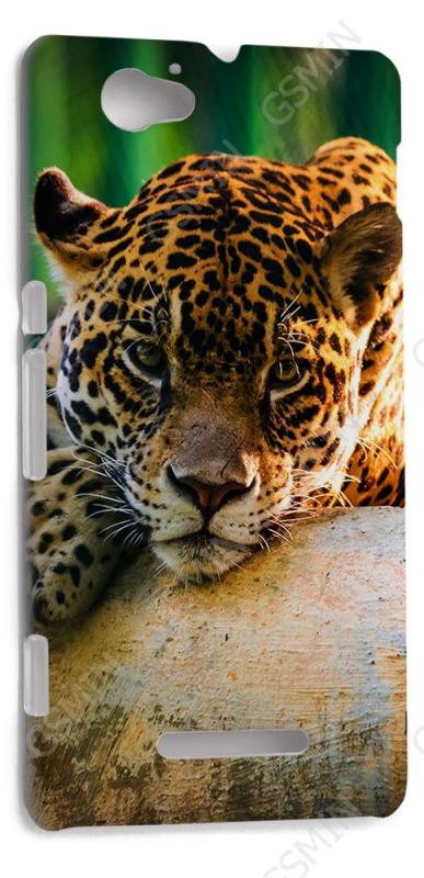 

Чехол NoBrand для Sony Xperia M Дизайн 167