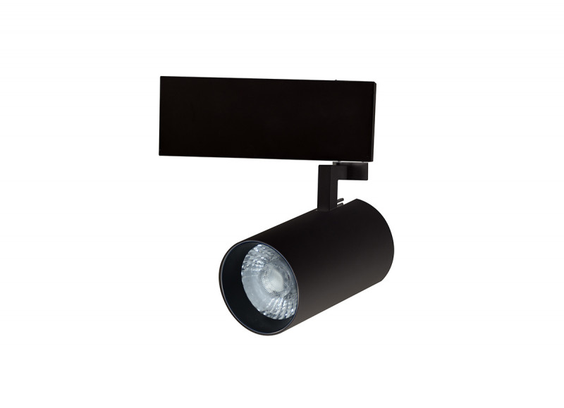 

Светильник на шине Donolux DL18790/01M Black
