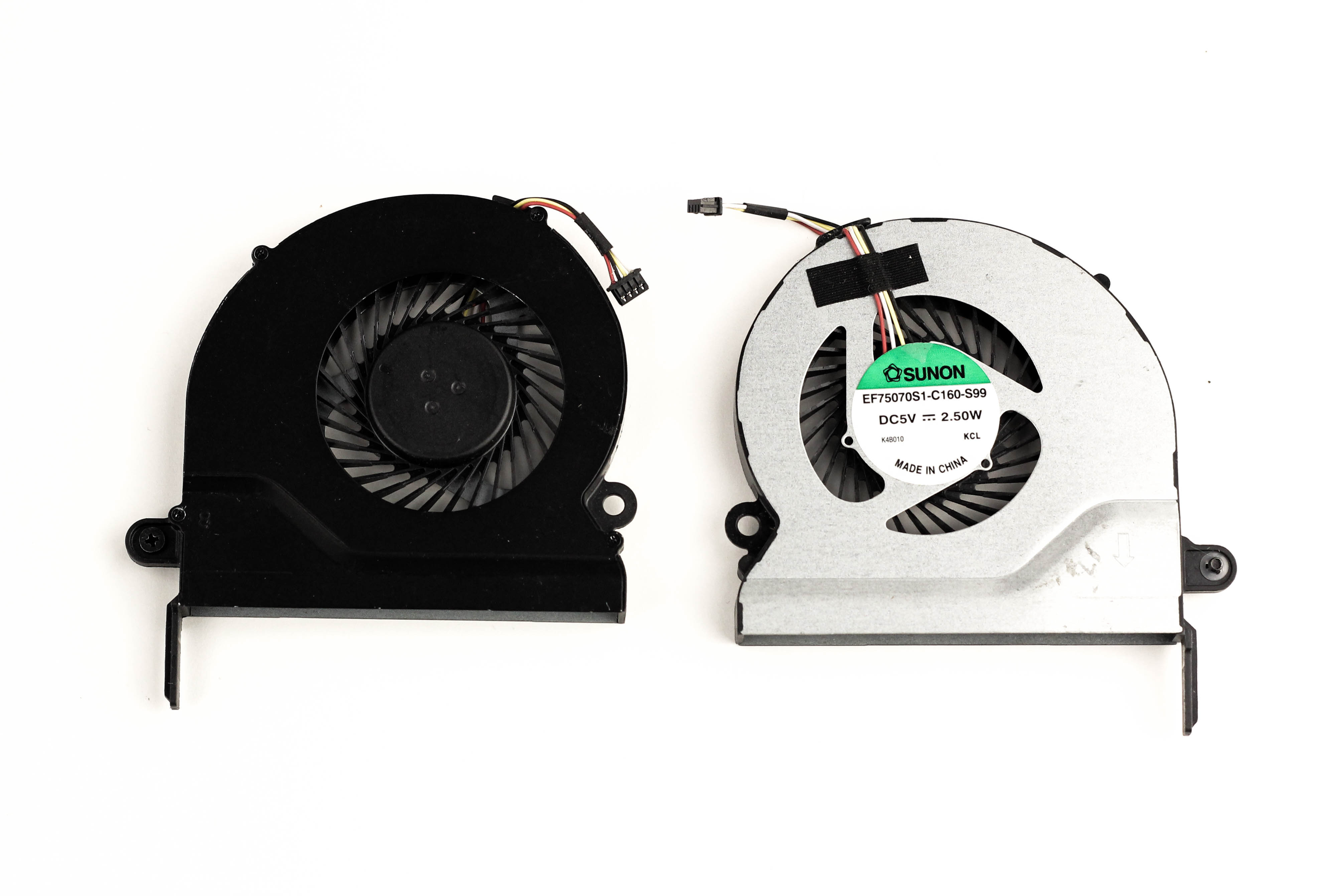 

Кулер для ноутбука Dell E7450 BAZA0606R5H P003, 0HMWC7