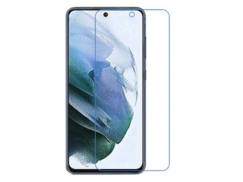 

Защитное стекло LuxCase для Samsung Galaxy S21 FE 0.2mm 83246, Samsung Galaxy S21 FE