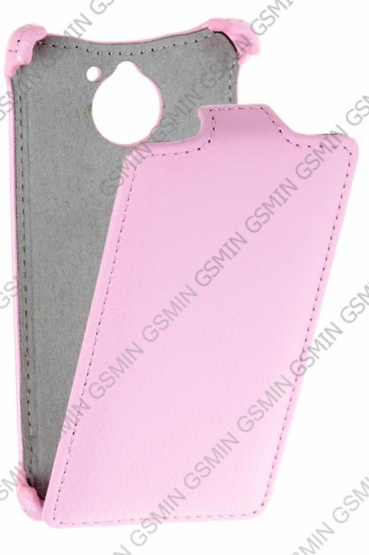 фото Чехол armor case для sony xperia sola pink