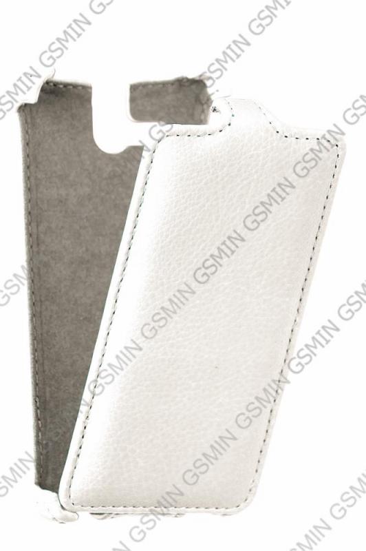 

Чехол Armor Case для Sony Xperia U White