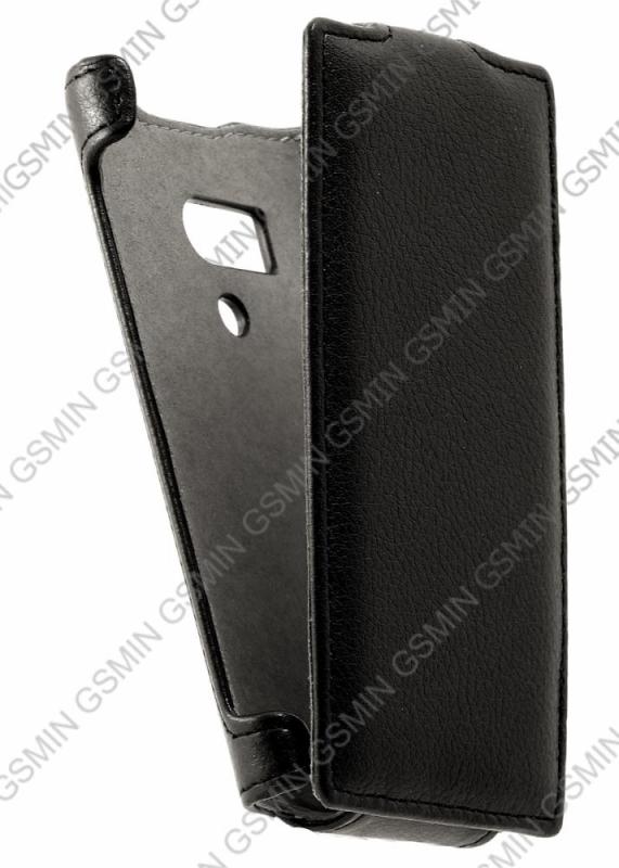 

Чехол Armor Case для Sony Xperia Acro S Black, Черный