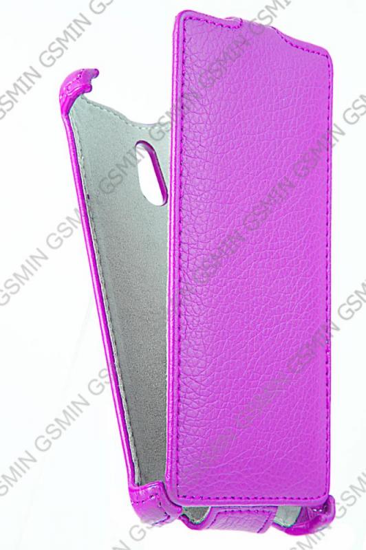 

Чехол Armor Case для Sony Xperia P Violet
