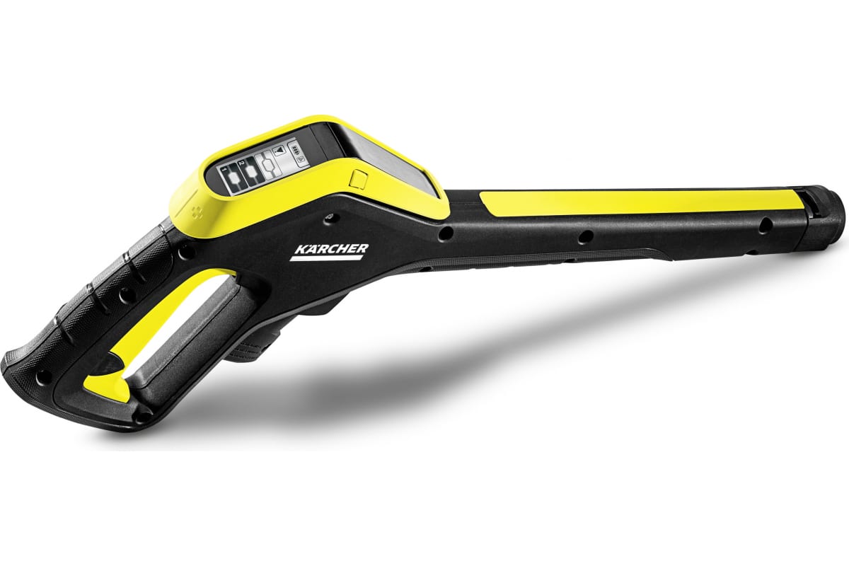 Пистолет G 180 Q Full Control Plus Karcher 2.643-992.0