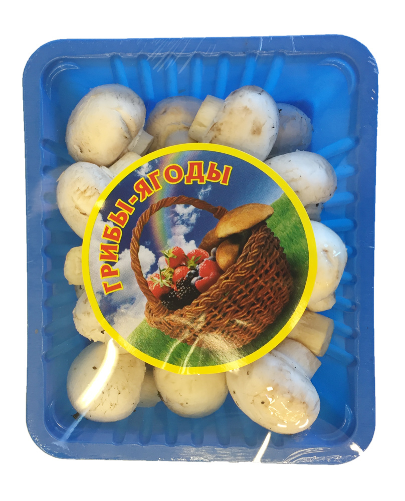 

Шампиньоны мини 250 г
