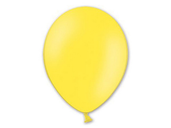 

Шар BELBAL 10 В 75/006 Пастель Экстра Yellow 1шт. 1102-0117