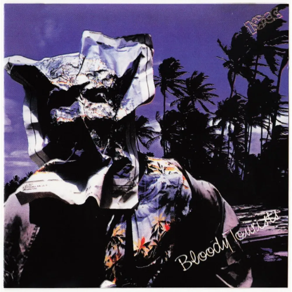 

10CC Bloody Tourists, CD, 4605026010468