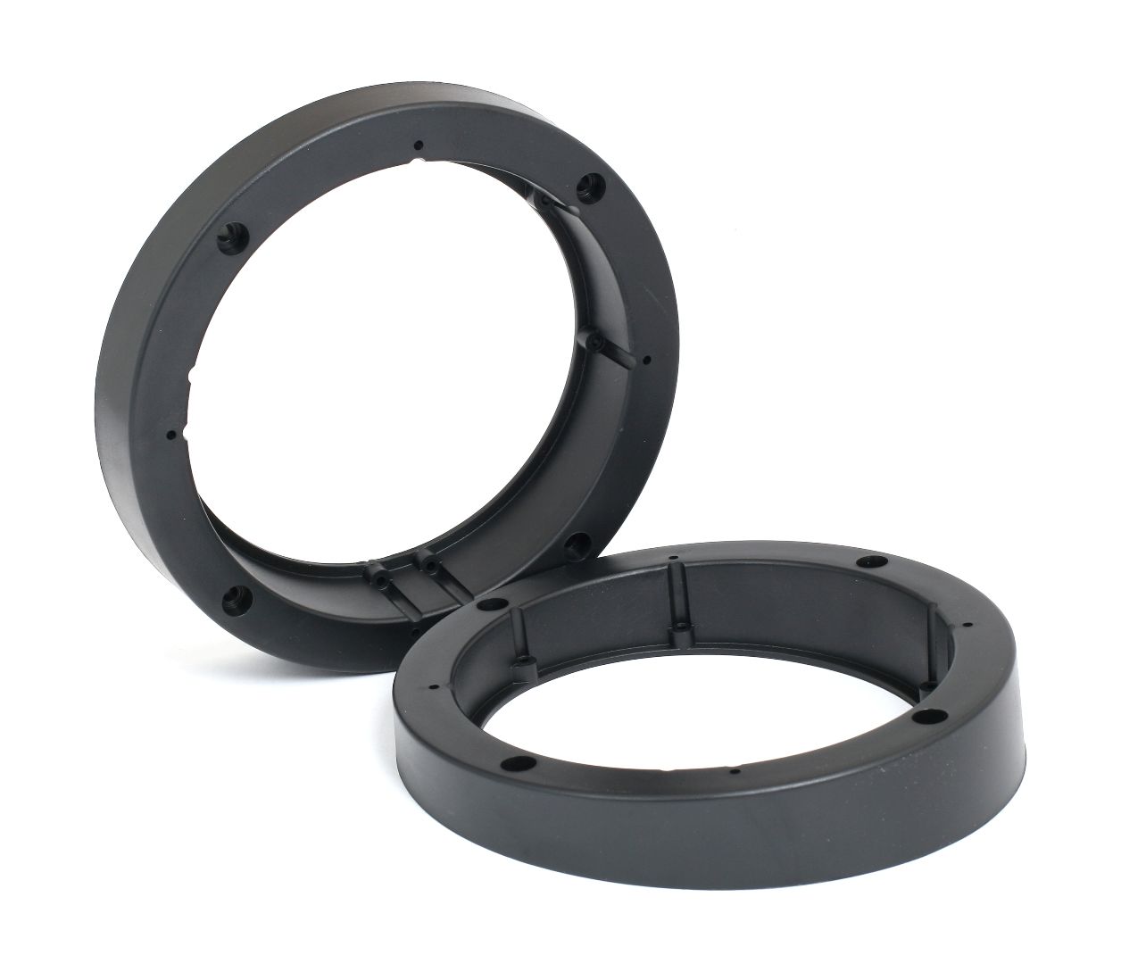 Акустические проставки Ksize POD6,5BEVELED универсальные наклонные Пластик 6,5