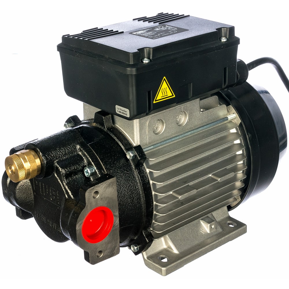 

Насос PIUSI Viscomat 70 M 230/50 F0033490A