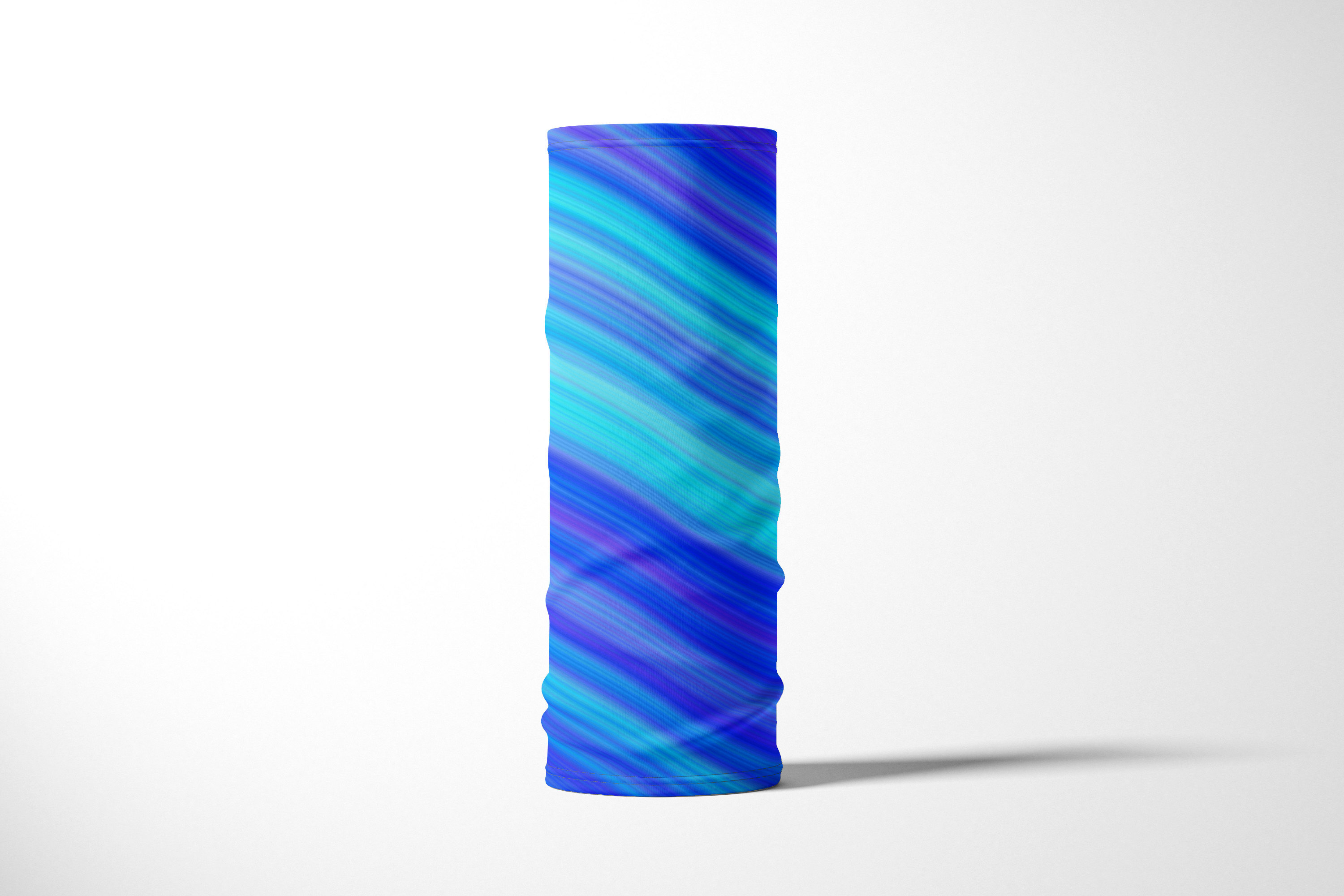 

Бандана / Бафф / Снуд-трансформер / Популярные иллюстрации / Другие Абстракция. Влны., Разноцветный, BBuffVM_VM1801089