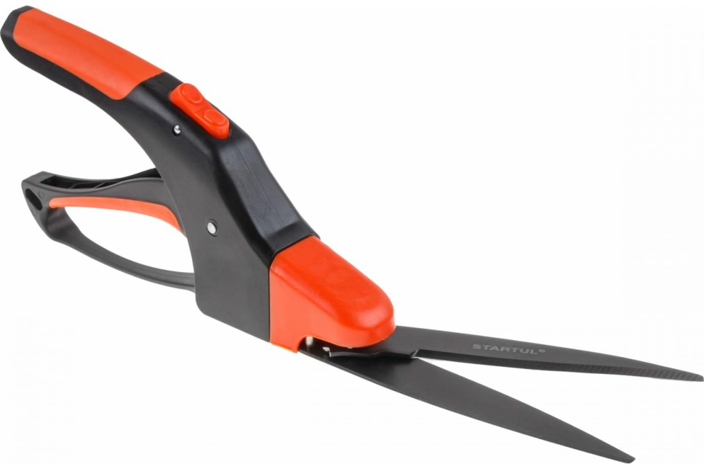 

Ножницы для травы STARTUL Garden ST6093-05, Оранжевый