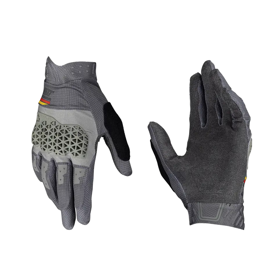 Велоперчатки Leatt MTB 3.0 Lite Glove, Granite, S, 2024 (6024150160)