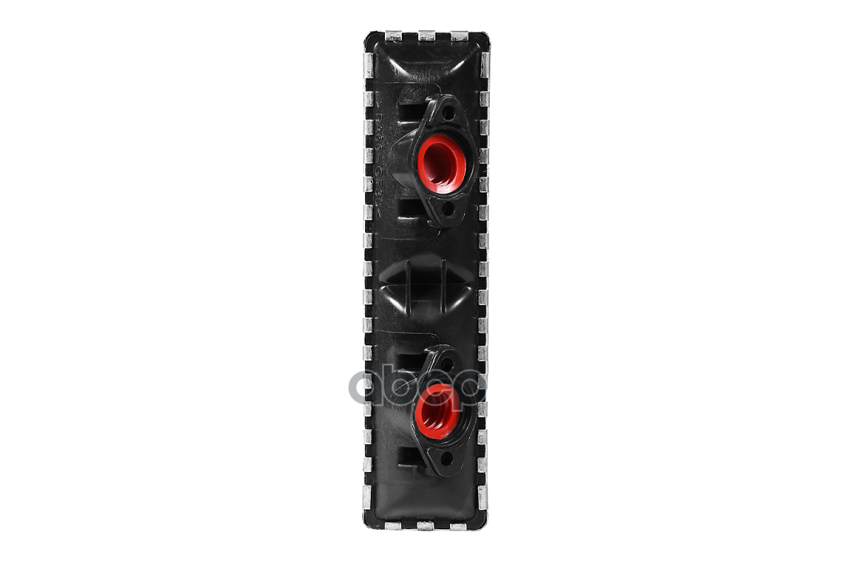 

ZENTPARTS Z19707 Z19707_радиатор отопителя! пластик/алюминий 370x190x42\ MAN F2000 94 дв.D