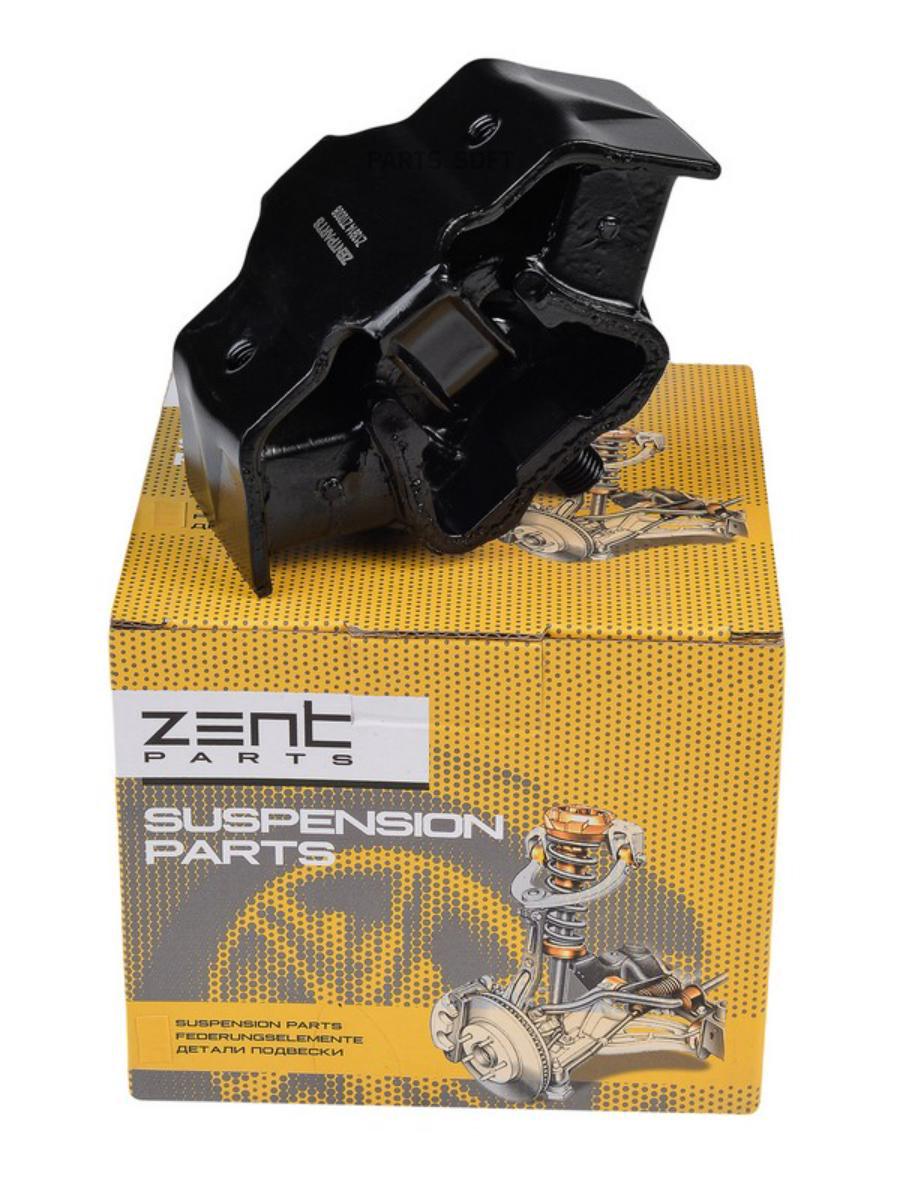 

ZENTPARTS Z13914 Z13914_подушка КПП!\ MB W124/W201 all/W123 2.5-2.8 97