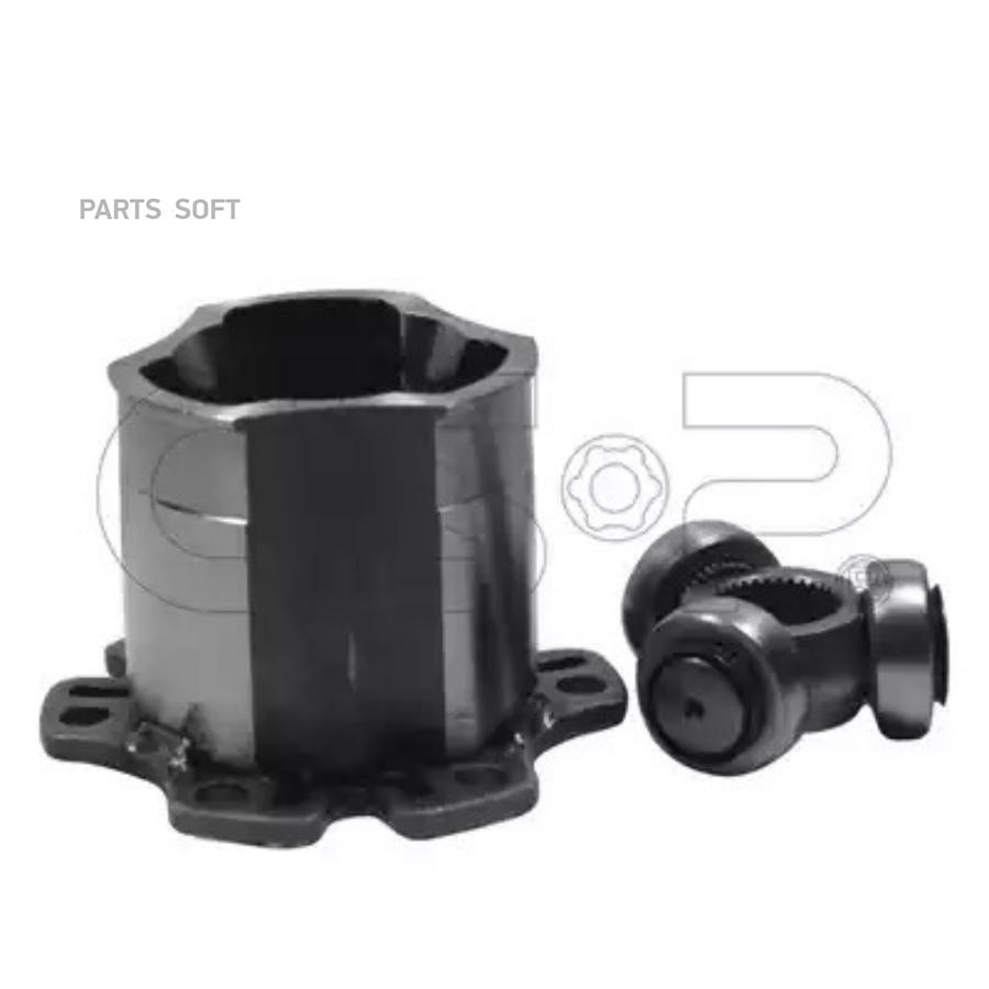 

Шрус внутр.audi a6 avant 4f5, c6 05.04-03.11/vw sharan 7m8, 7m9, 7m6 09.95-03.10