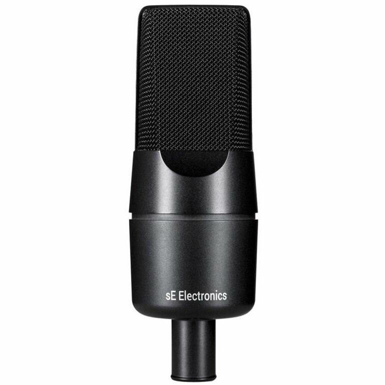 

Микрофон SE ELECTRONICS X1 Black, X1