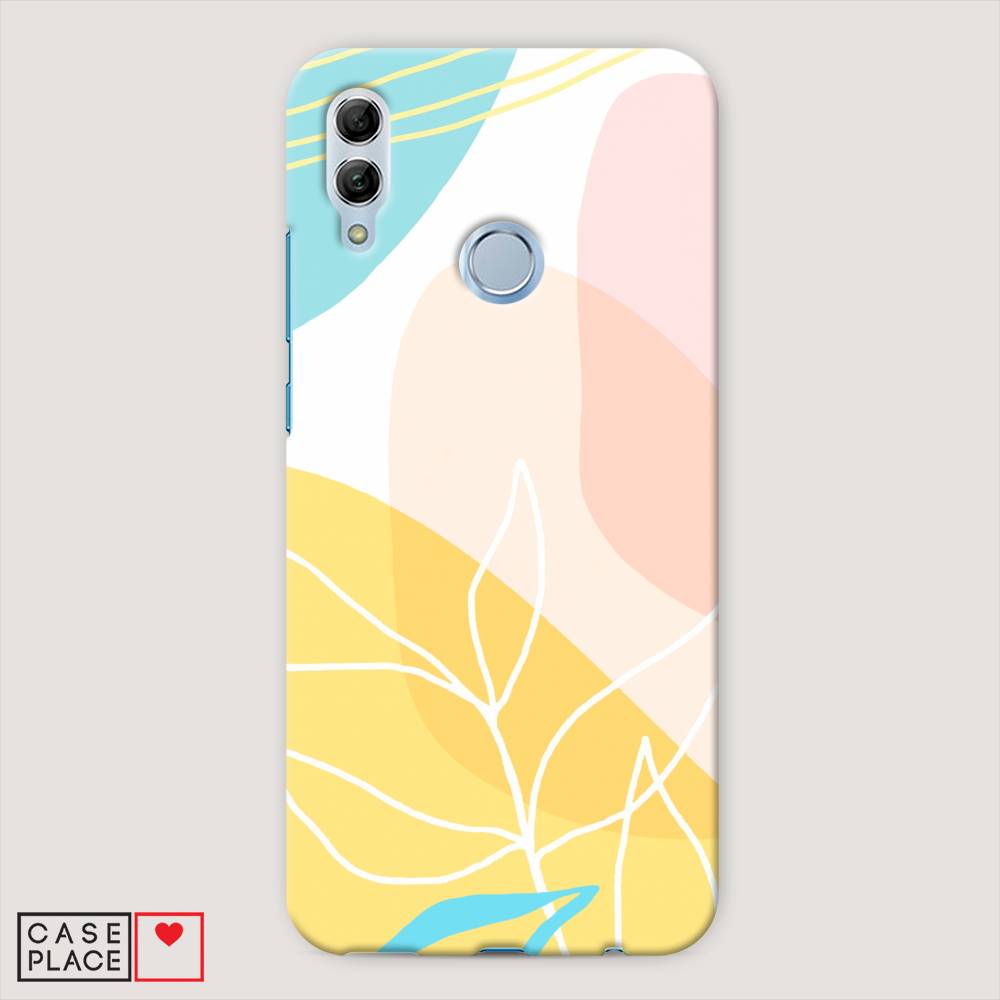 

Чехол Awog "Летнее настроение" для Honor 10 Lite, 67520-7