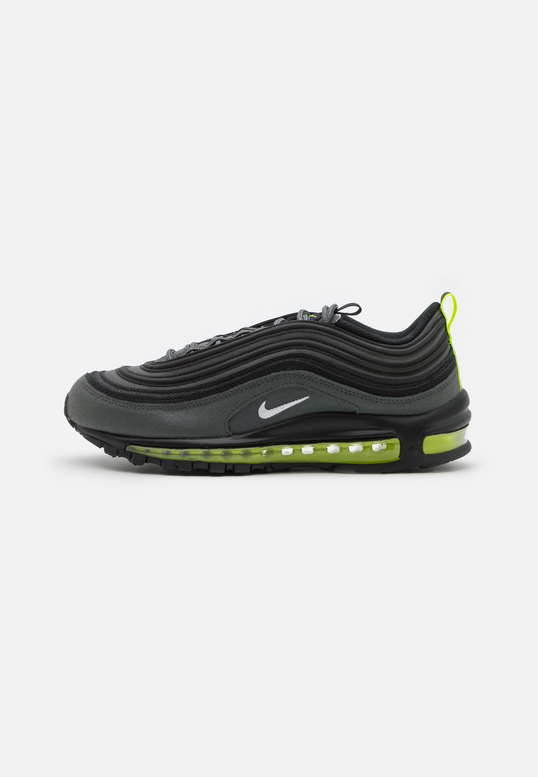 

Кроссовки женские Nike Sportswear Air Max 97 Wt Unisex серые 36.5 EU, Серый, Air Max 97 Wt Unisex