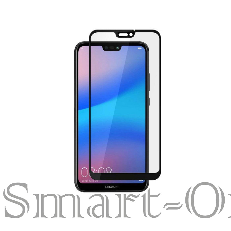 

Защитное стекло Glass PRO (Full Cover) Screen для Huawei P20 Lite