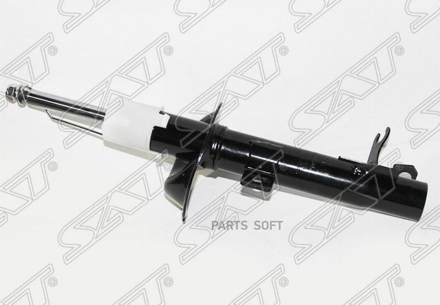 

Стойка передняя FORD FOCUS 98-05 LH