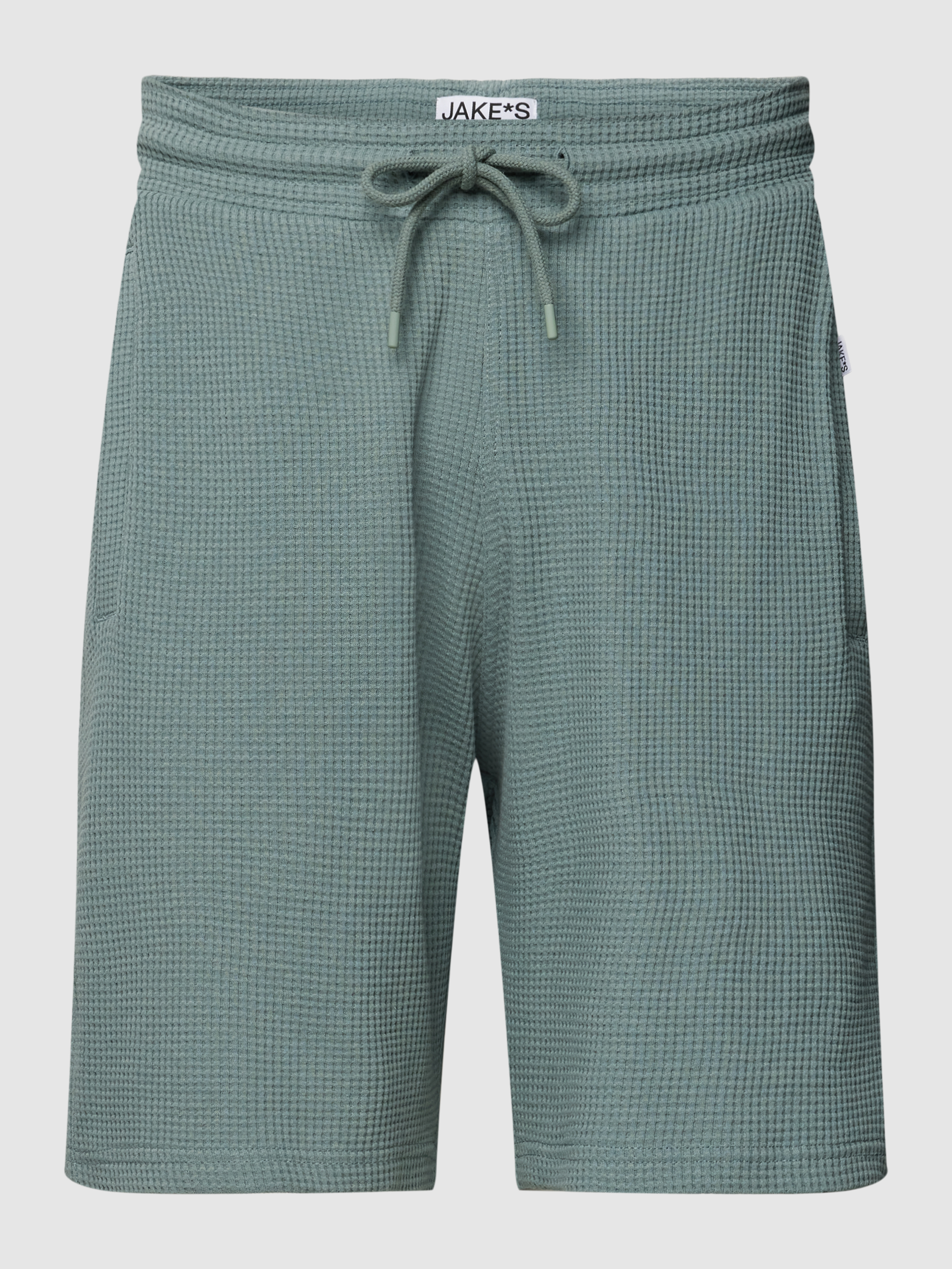 

Повседневные шорты мужские JAKE*S STUDIO MEN 1771494 бирюзовые XL (доставка из-за рубежа), Бирюзовый, 1771494
