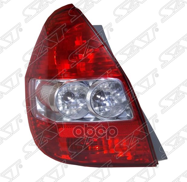 

Фонарь Задний Honda Fit 01-03 Lh Sat арт. ST-217-1962L