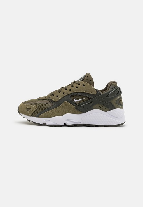 

Кроссовки мужские Nike Air Huarache Runner Unisex хаки 41 EU (доставка из-за рубежа), Air Huarache Runner Unisex