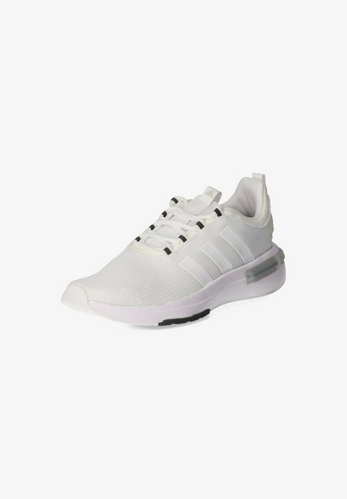 

Кроссовки мужские Adidas Performance Racer Tr23 белые 41 EU (доставка из-за рубежа), Белый, Racer Tr23