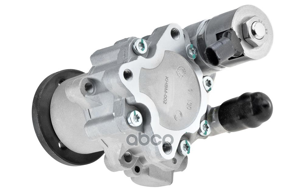 

Насос Гидроусилителя Bmw 125I,130I 05-12, 3 E90 323I, 325I, 330I 05-13 /Z Aktywnym Ukјadem