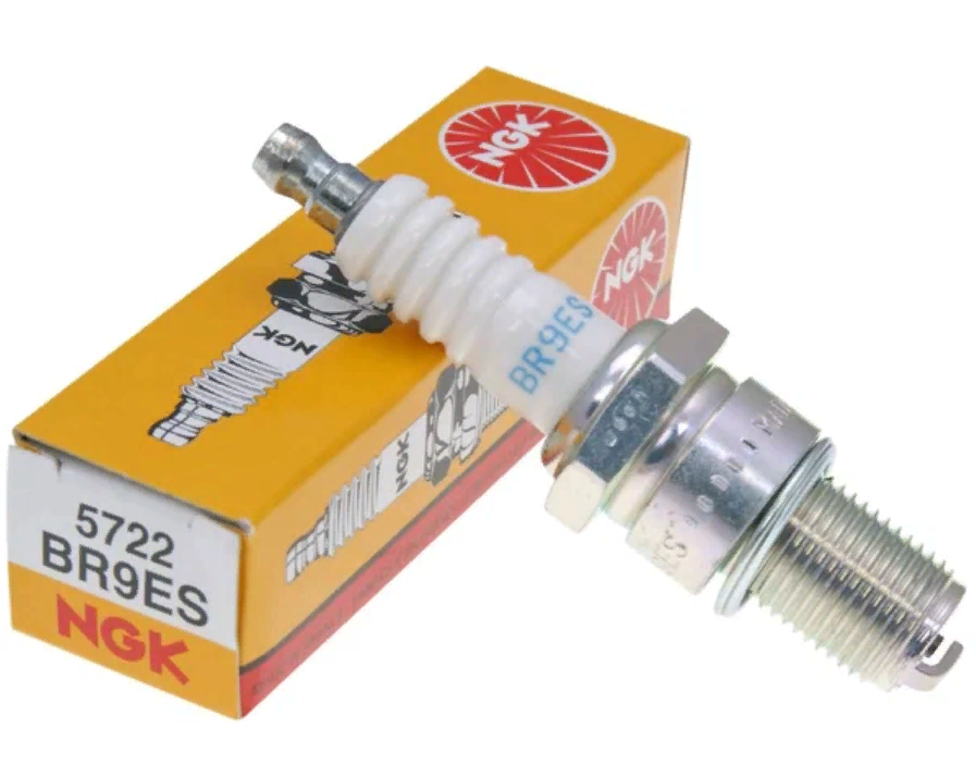 

Свеча Зажигания Br9es NGK 5722