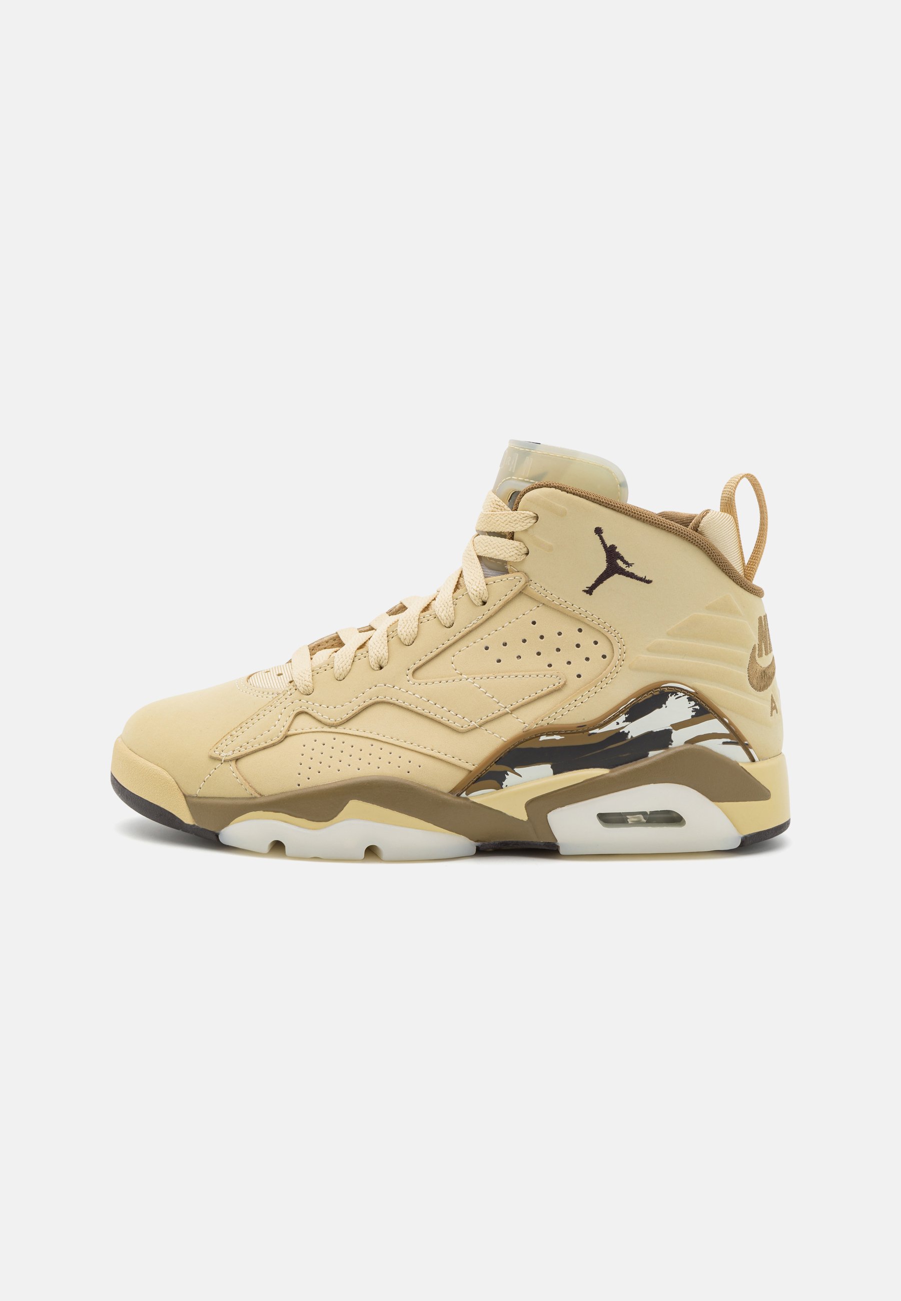 

Кеды женские Jordan FRESH FOAM X HIERRO бежевые 37.5 EU (доставка из-за рубежа), Бежевый, FRESH FOAM X HIERRO