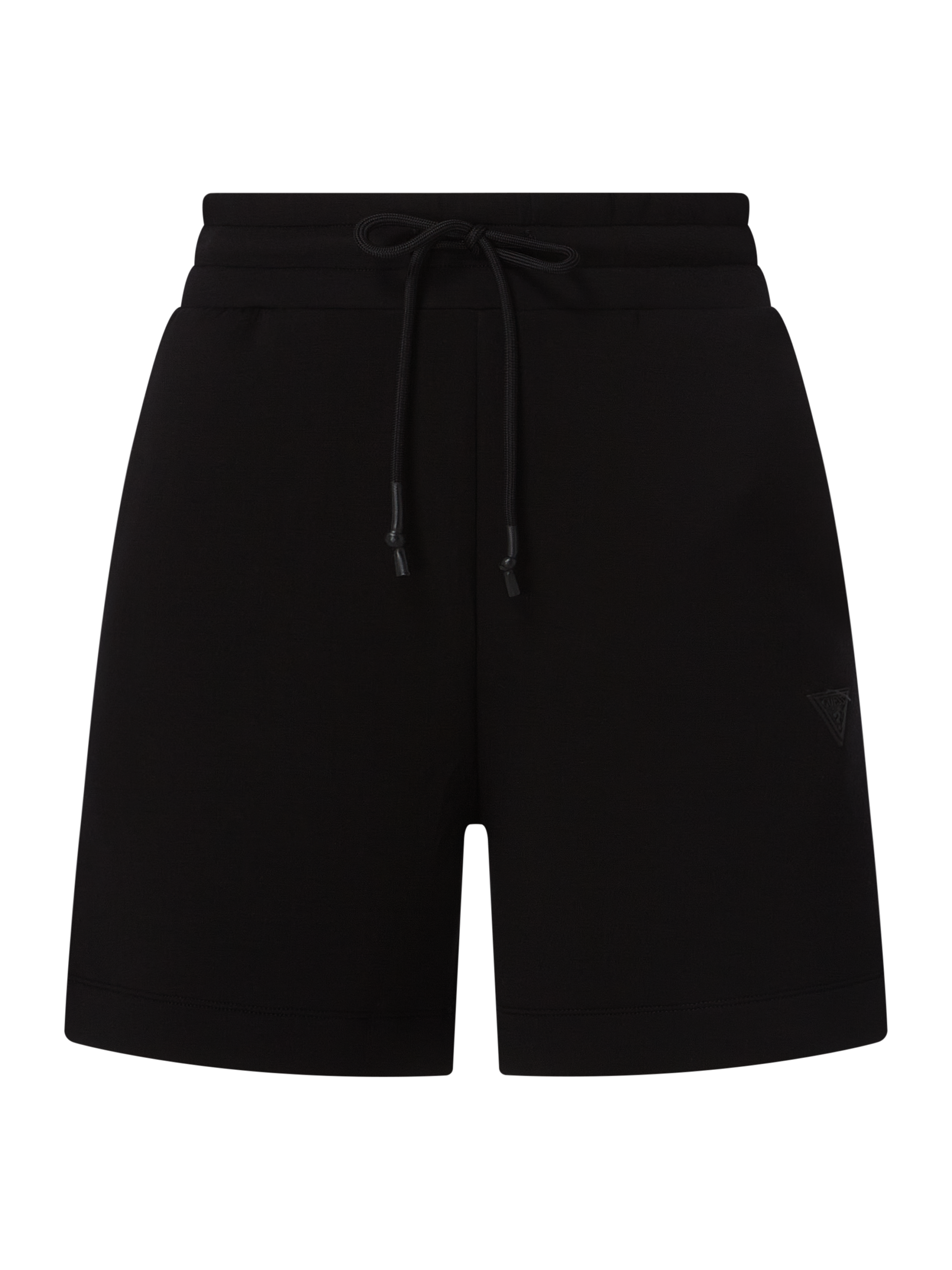 

Трикотажные шорты женские Guess 1518638 черные XS (доставка из-за рубежа), Черный, 1518638