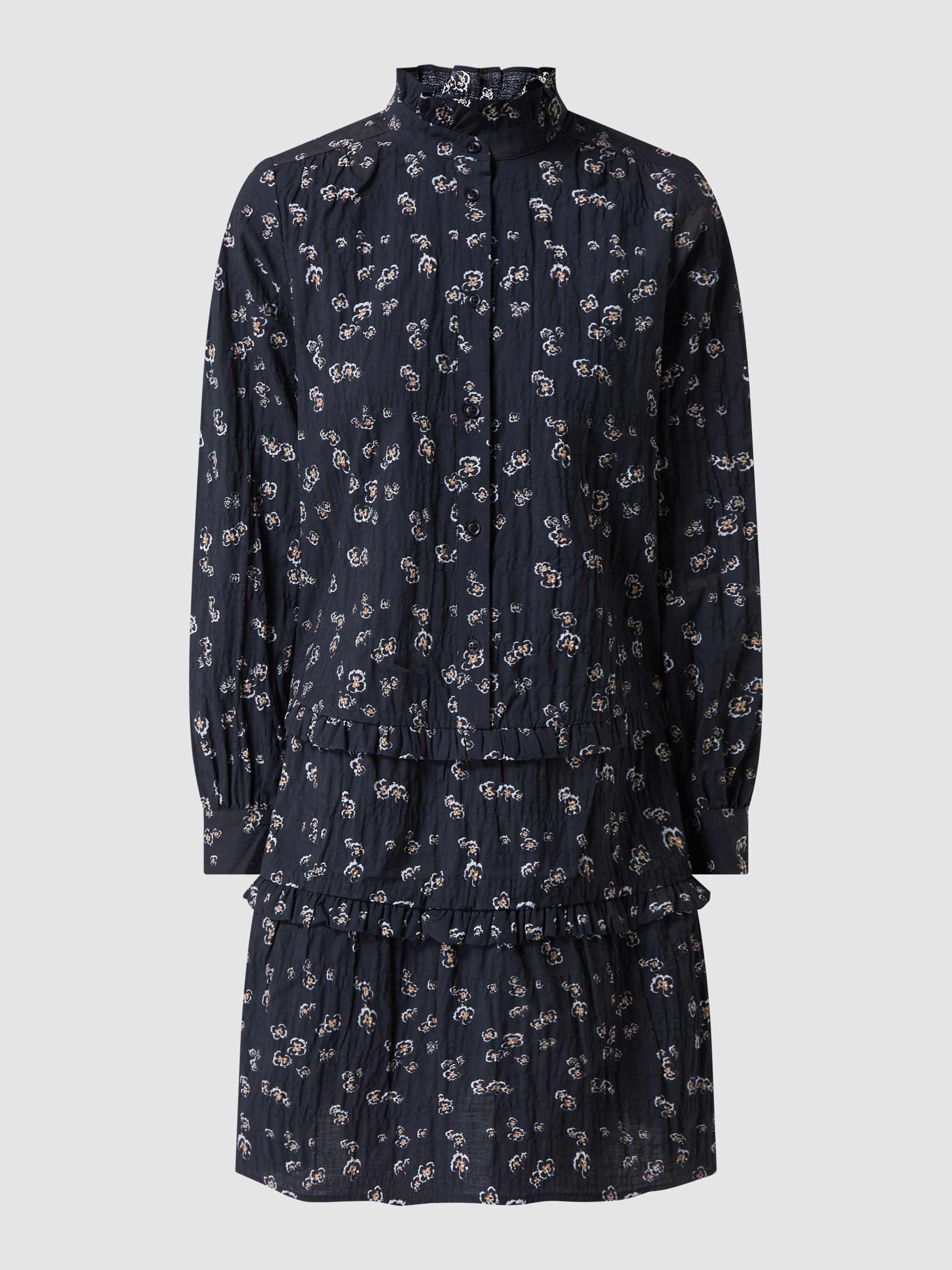 

Платье женское Levete Room 1385638 черное S (доставка из-за рубежа), Черный, 1385638