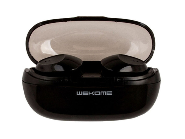 

Наушники WK V25 Black 0L-00048944, V25