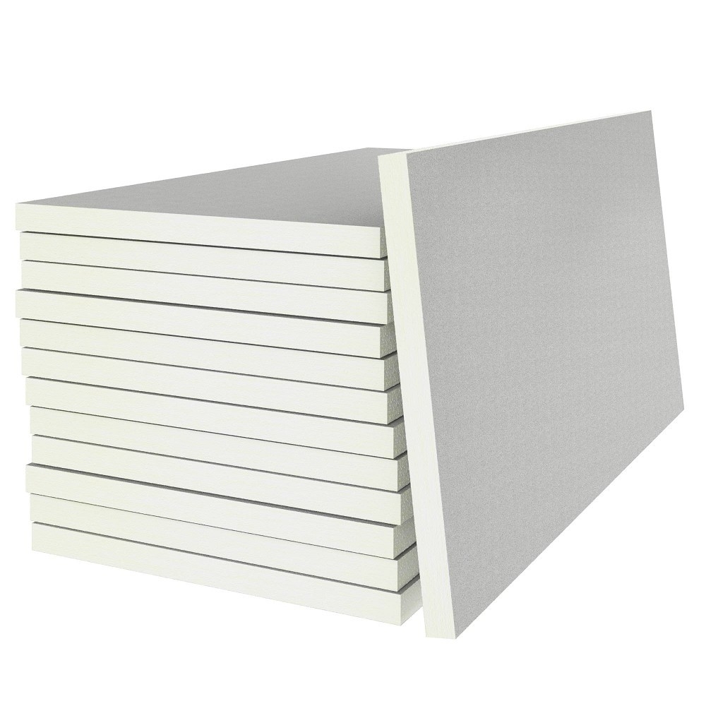 DKC DG2A1600 Плита огнестойкая 1000x600x25,4 мм