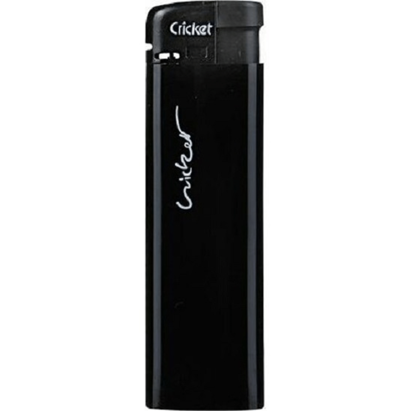 Зажигалка Cricket Electronic simplicity