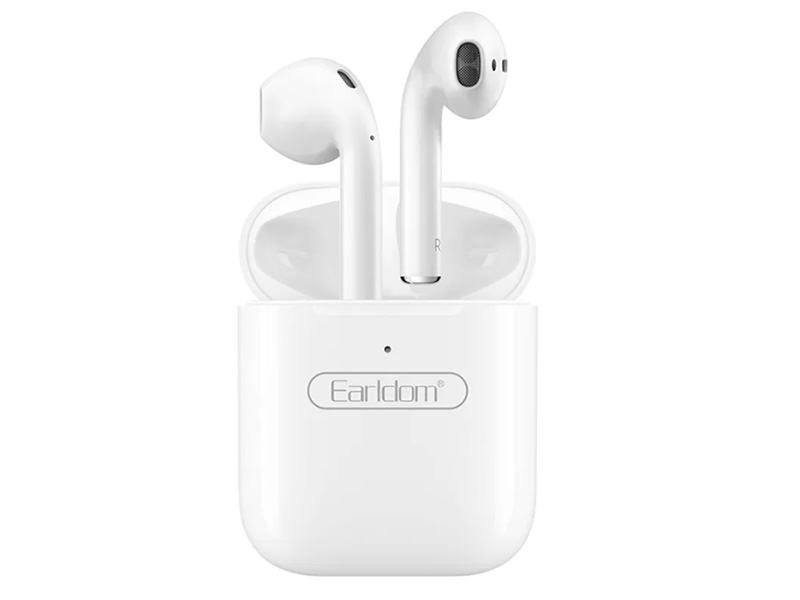 

Наушники Earldom ET-BH17 White 0L-00050696, ET-BH17