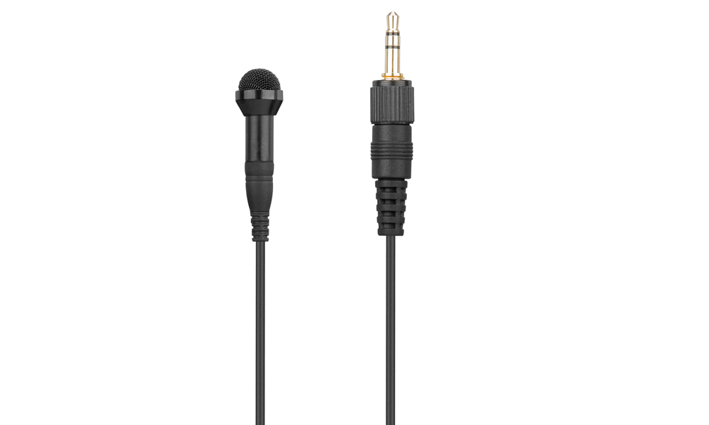 

Микрофон Saramonic DK3B, DK3B