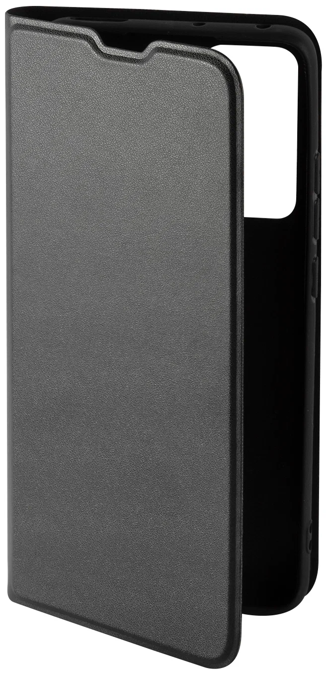 

Чехол Red Line для Xiaomi 12 / 12X Book Cover New Black УТ000031067, Черный, Xiaomi 12 / 12X