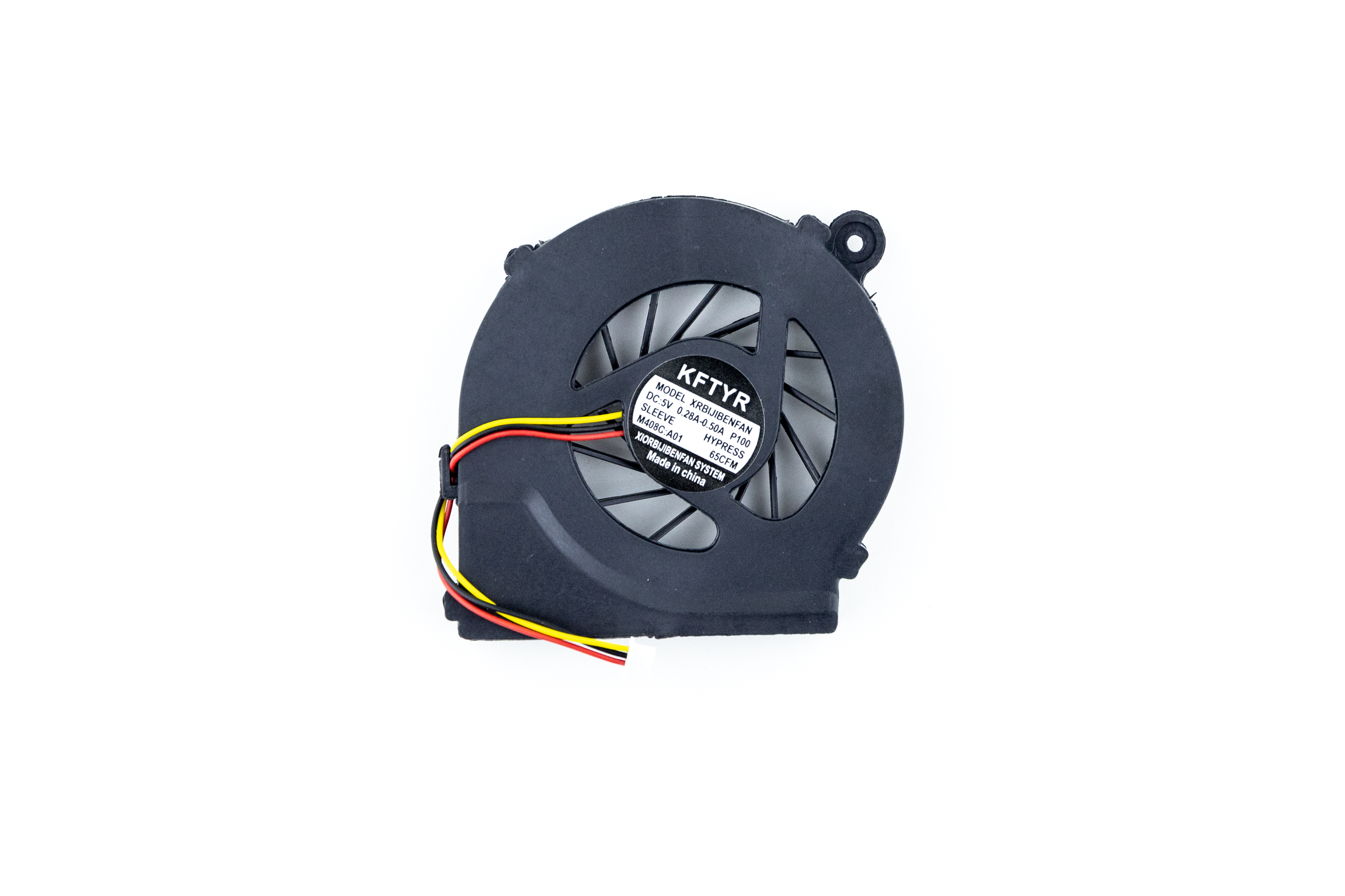 

Кулер для ноутбука Dell N5040 N5050 N4050 KSB0605HA, 23.10492.011